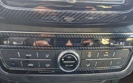 SsangYong Rexton, 2021 год, 2 465 000 рублей, 13 фотография