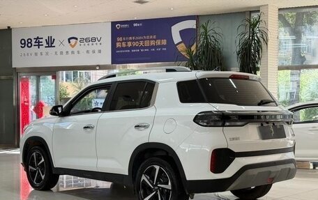 Hyundai ix35, 2022 год, 1 754 000 рублей, 2 фотография