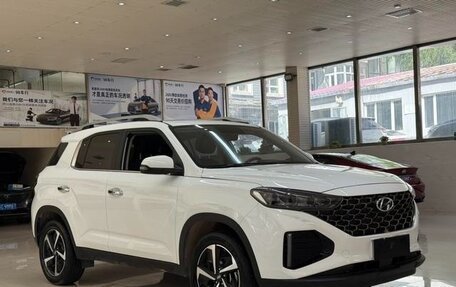 Hyundai ix35, 2022 год, 1 754 000 рублей, 4 фотография