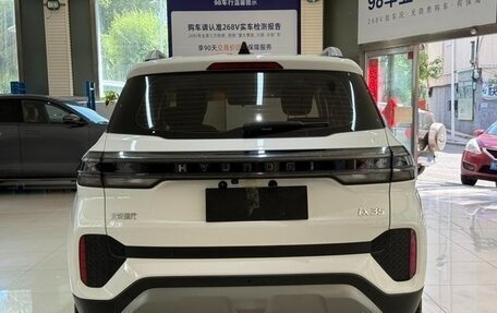Hyundai ix35, 2022 год, 1 754 000 рублей, 3 фотография