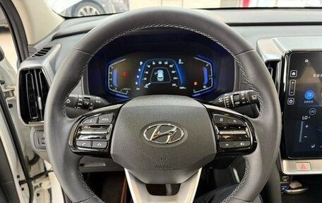 Hyundai ix35, 2022 год, 1 754 000 рублей, 8 фотография