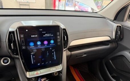 Hyundai ix35, 2022 год, 1 754 000 рублей, 10 фотография