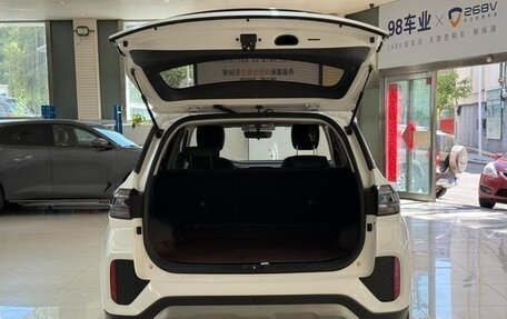 Hyundai ix35, 2022 год, 1 754 000 рублей, 20 фотография