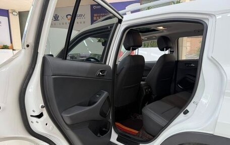 Hyundai ix35, 2022 год, 1 754 000 рублей, 14 фотография