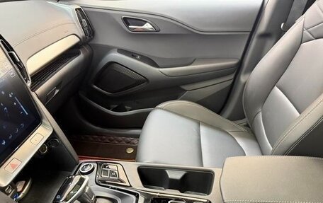 Hyundai ix35, 2022 год, 1 754 000 рублей, 9 фотография
