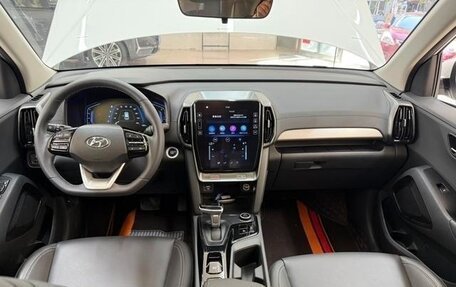 Hyundai ix35, 2022 год, 1 754 000 рублей, 17 фотография