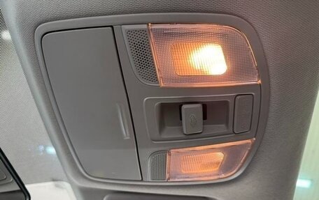 Hyundai ix35, 2022 год, 1 754 000 рублей, 11 фотография