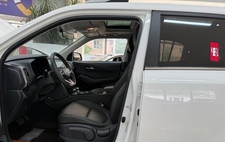 Hyundai ix35, 2022 год, 1 754 000 рублей, 13 фотография