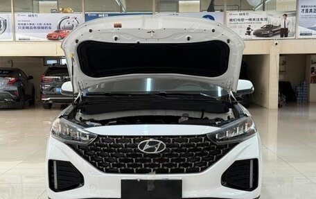 Hyundai ix35, 2022 год, 1 754 000 рублей, 21 фотография