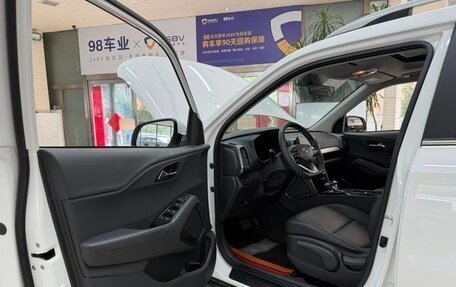 Hyundai ix35, 2022 год, 1 754 000 рублей, 22 фотография