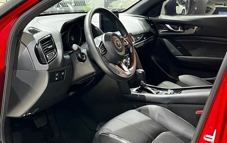 Mazda CX-4, 2021 год, 1 620 277 рублей, 6 фотография