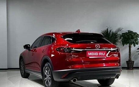 Mazda CX-4, 2021 год, 1 620 277 рублей, 3 фотография