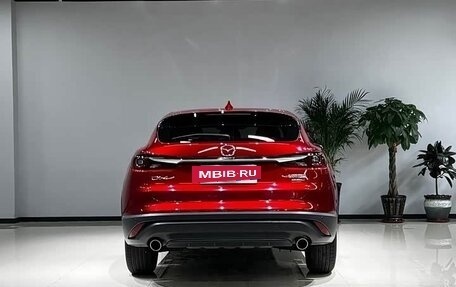 Mazda CX-4, 2021 год, 1 620 277 рублей, 4 фотография