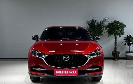 Mazda CX-4, 2021 год, 1 620 277 рублей, 2 фотография