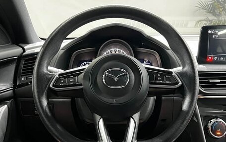 Mazda CX-4, 2021 год, 1 620 277 рублей, 10 фотография