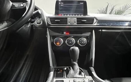 Mazda CX-4, 2021 год, 1 620 277 рублей, 9 фотография