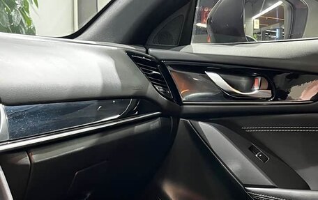 Mazda CX-4, 2021 год, 1 620 277 рублей, 15 фотография
