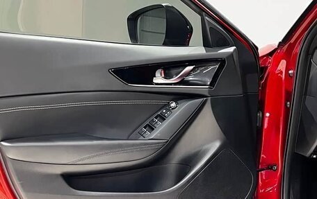 Mazda CX-4, 2021 год, 1 620 277 рублей, 16 фотография