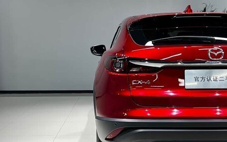 Mazda CX-4, 2021 год, 1 620 277 рублей, 17 фотография
