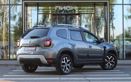 Renault Duster, 2021 год, 1 995 000 рублей, 3 фотография