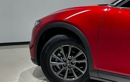 Mazda CX-4, 2021 год, 1 620 277 рублей, 18 фотография