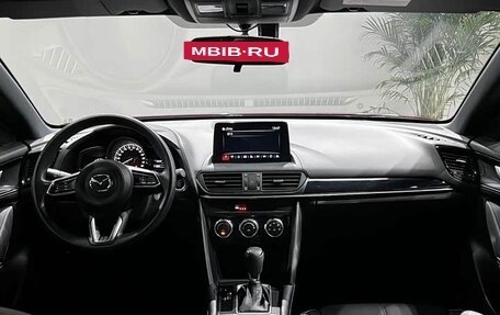 Mazda CX-4, 2021 год, 1 620 277 рублей, 8 фотография