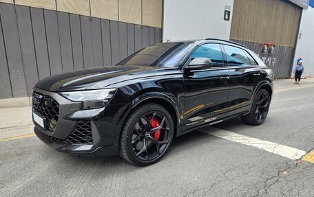 Audi RS Q8 I, 2025 год, 24 000 548 рублей, 3 фотография