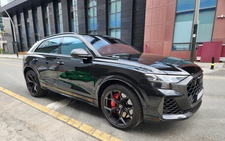 Audi RS Q8 I, 2025 год, 24 000 548 рублей, 4 фотография