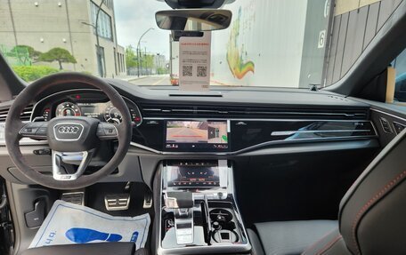 Audi RS Q8 I, 2025 год, 24 000 548 рублей, 7 фотография