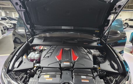 Audi RS Q8 I, 2025 год, 24 000 548 рублей, 5 фотография