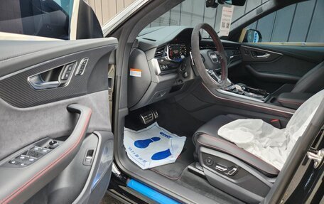Audi RS Q8 I, 2025 год, 24 000 548 рублей, 9 фотография