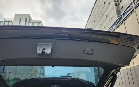 Audi RS Q8 I, 2025 год, 24 000 548 рублей, 11 фотография