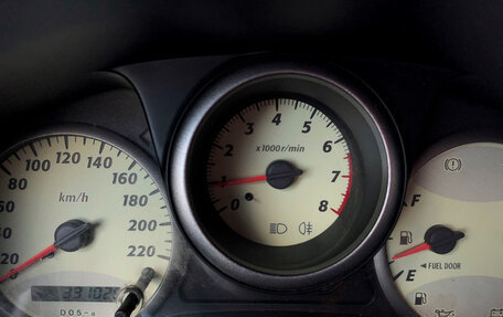 Toyota RAV4, 2001 год, 530 000 рублей, 9 фотография