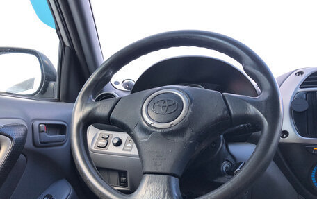 Toyota RAV4, 2001 год, 530 000 рублей, 10 фотография