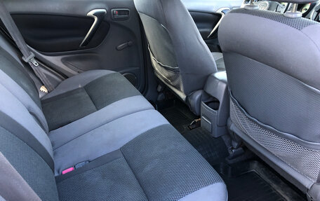 Toyota RAV4, 2001 год, 530 000 рублей, 15 фотография