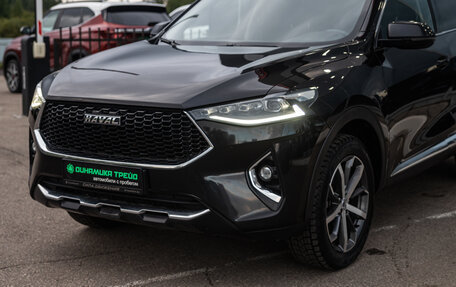 Haval F7x I, 2021 год, 1 505 000 рублей, 2 фотография
