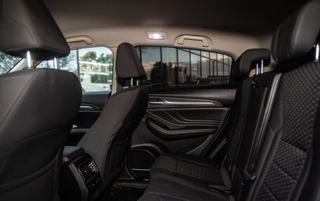 Haval F7x I, 2021 год, 1 505 000 рублей, 12 фотография
