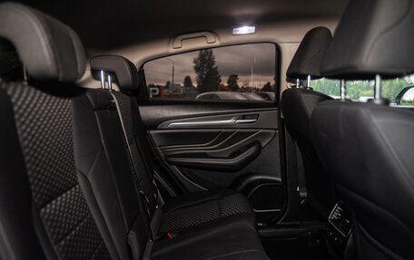 Haval F7x I, 2021 год, 1 505 000 рублей, 15 фотография