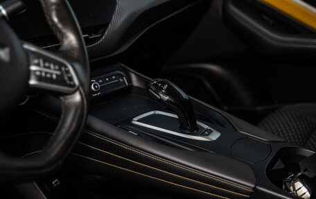 Haval F7x I, 2021 год, 1 505 000 рублей, 16 фотография