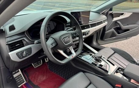Audi A5, 2021 год, 4 100 040 рублей, 9 фотография