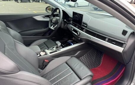 Audi A5, 2021 год, 4 100 040 рублей, 11 фотография