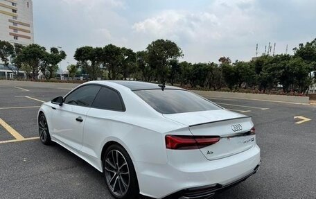 Audi A5, 2021 год, 4 100 040 рублей, 7 фотография