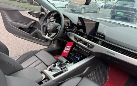 Audi A5, 2021 год, 4 100 040 рублей, 12 фотография
