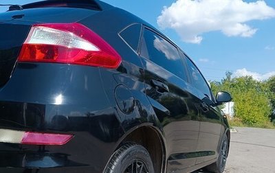 Chery Very (A13), 2011 год, 250 000 рублей, 1 фотография