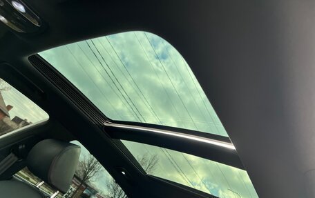 KIA Optima IV, 2019 год, 2 350 000 рублей, 10 фотография