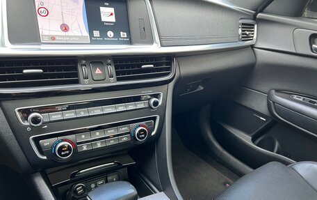 KIA Optima IV, 2019 год, 2 350 000 рублей, 14 фотография