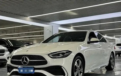 Mercedes-Benz C-Класс, 2022 год, 1 980 000 рублей, 1 фотография