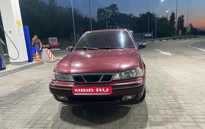 Daewoo Nexia I рестайлинг, 2005 год, 165 000 рублей, 1 фотография