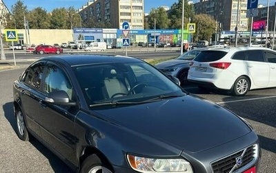 Volvo S40 II, 2010 год, 900 000 рублей, 1 фотография
