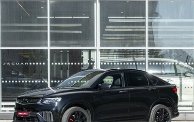Geely Tugella FY11, 2024 год, 3 000 000 рублей, 1 фотография